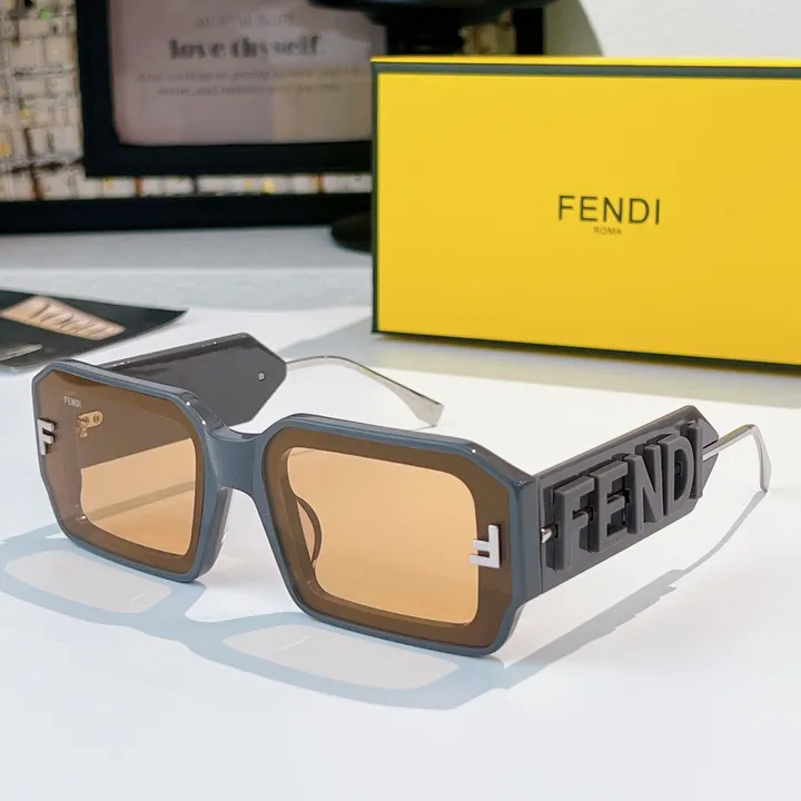スーパーコピー フェンディ サングラス