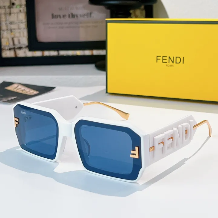 スーパーコピー フェンディ サングラス