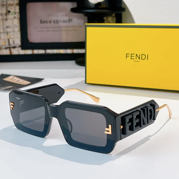 スーパーコピー フェンディ サングラス