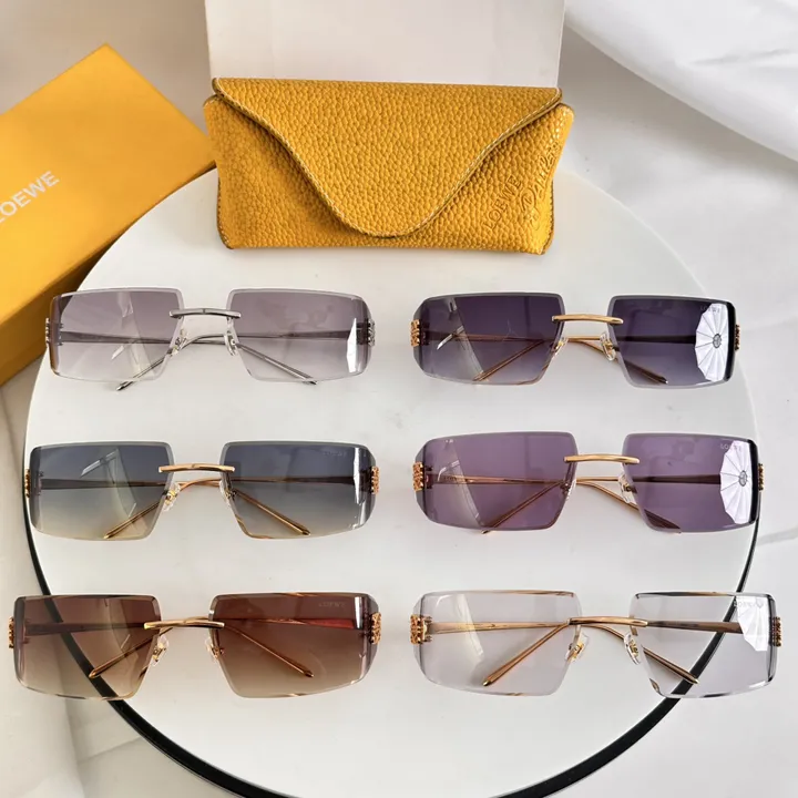 スーパーコピー ロエベ サングラス