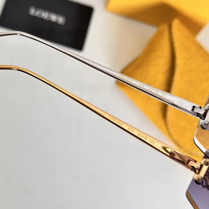 スーパーコピー ロエベ サングラス