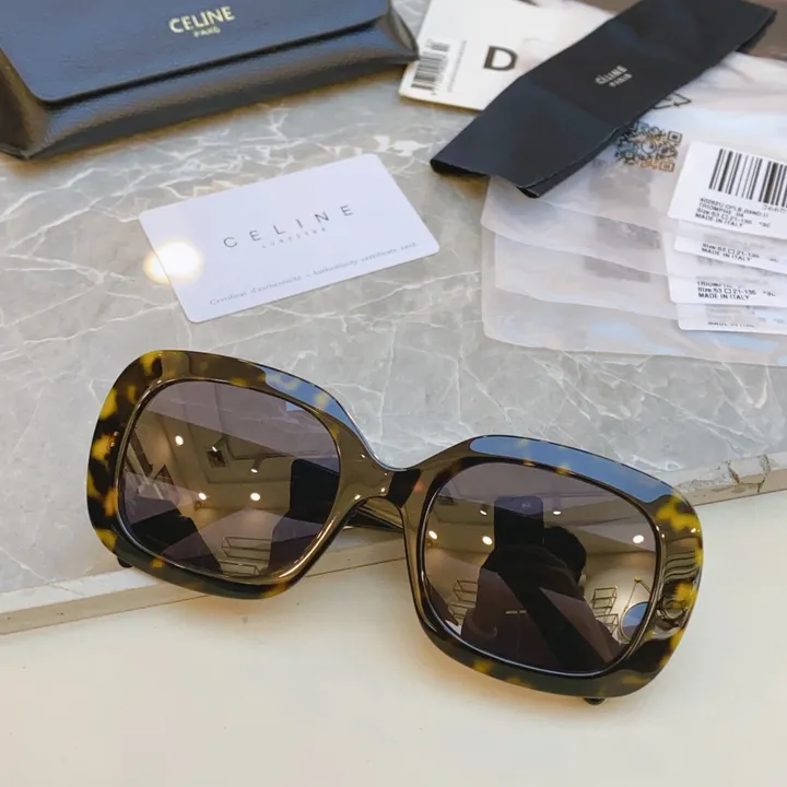 スーパーコピー セリーヌ サングラス