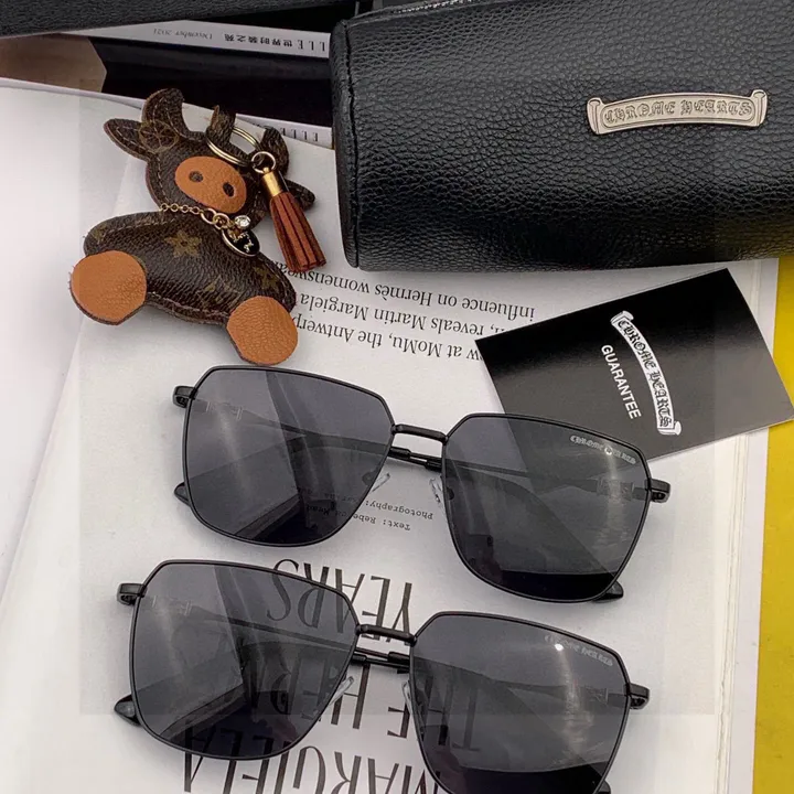 スーパーコピー クロムハーツ サングラス