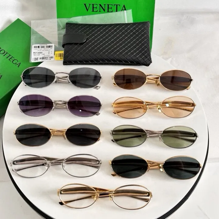 スーパーコピー ボッテガ ヴェネタ サングラス