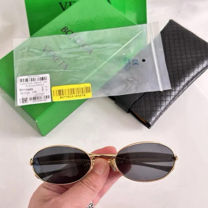 スーパーコピー ボッテガ ヴェネタ サングラス