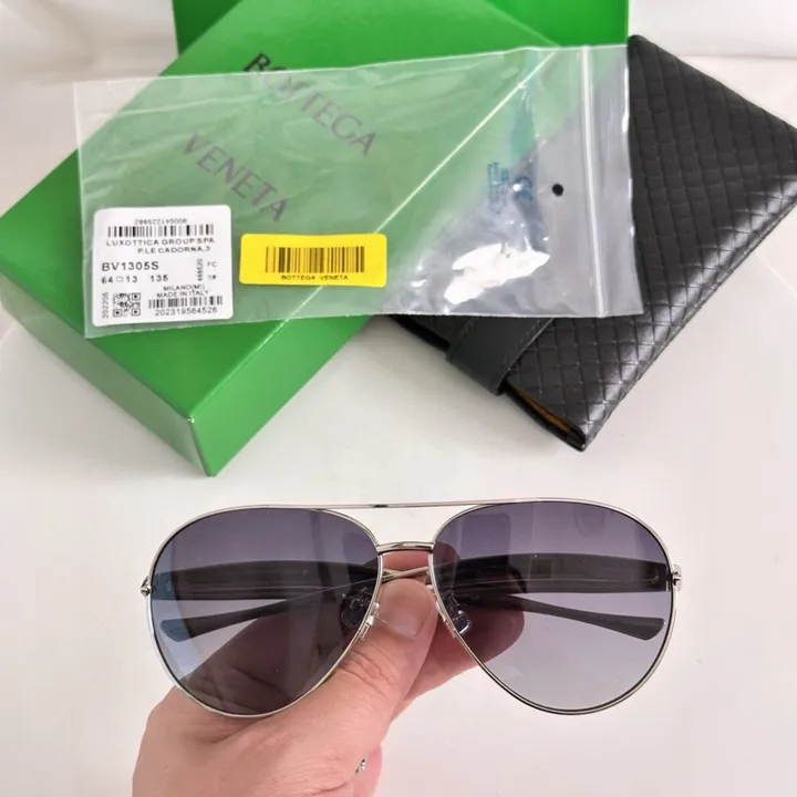 スーパーコピー ボッテガ ヴェネタ サングラス