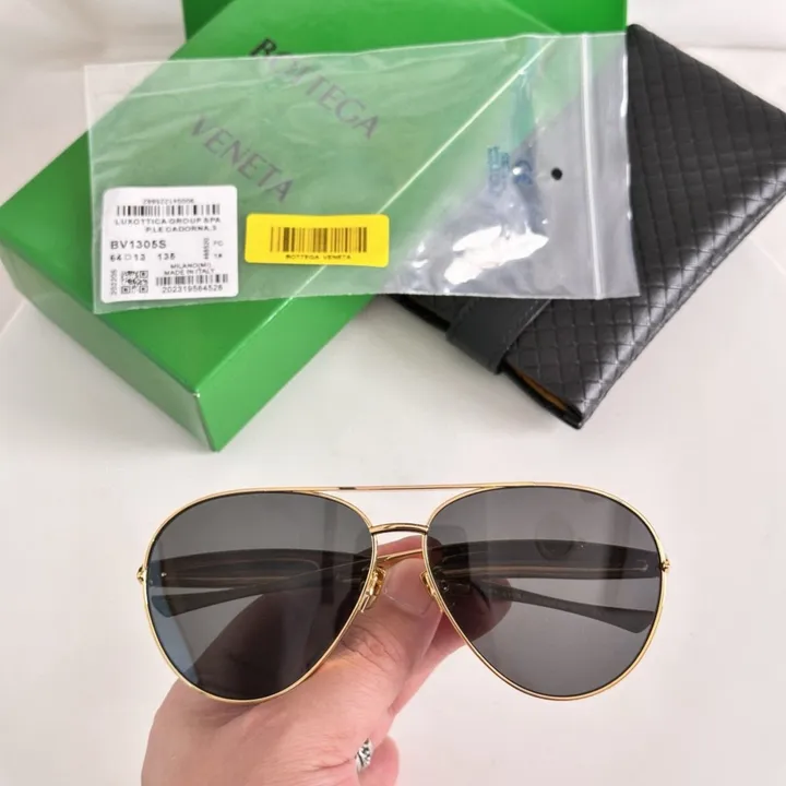 スーパーコピー ボッテガ ヴェネタ サングラス