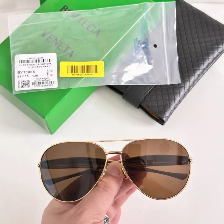 スーパーコピー ボッテガ ヴェネタ サングラス