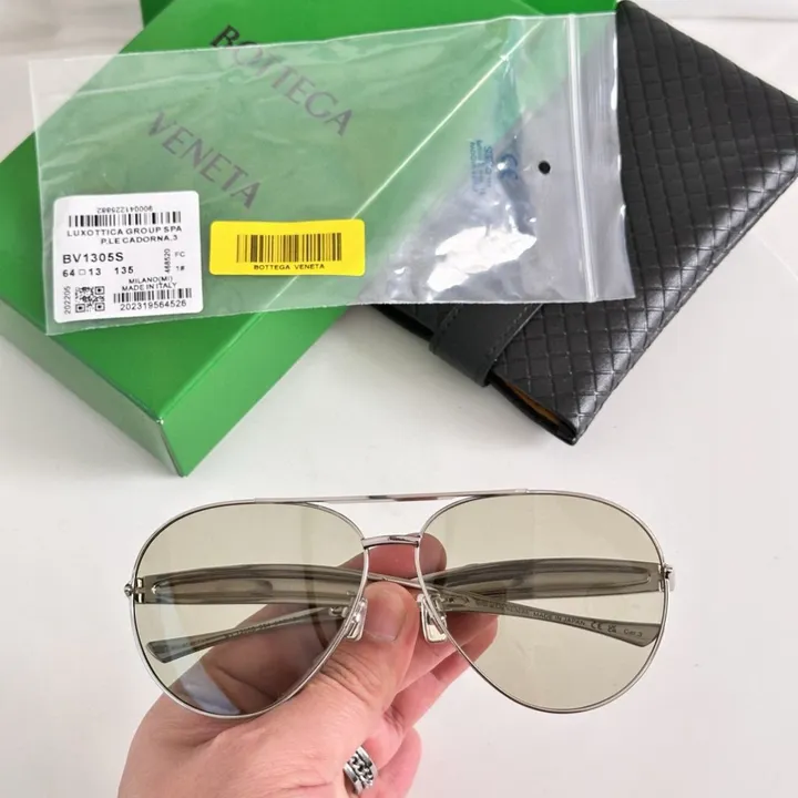 スーパーコピー ボッテガ ヴェネタ サングラス