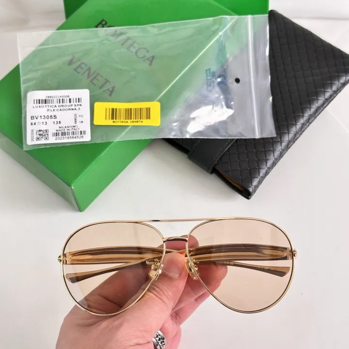 スーパーコピー ボッテガ ヴェネタ サングラス