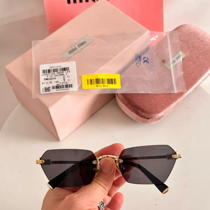スーパーコピー ミュウミュウ サングラス