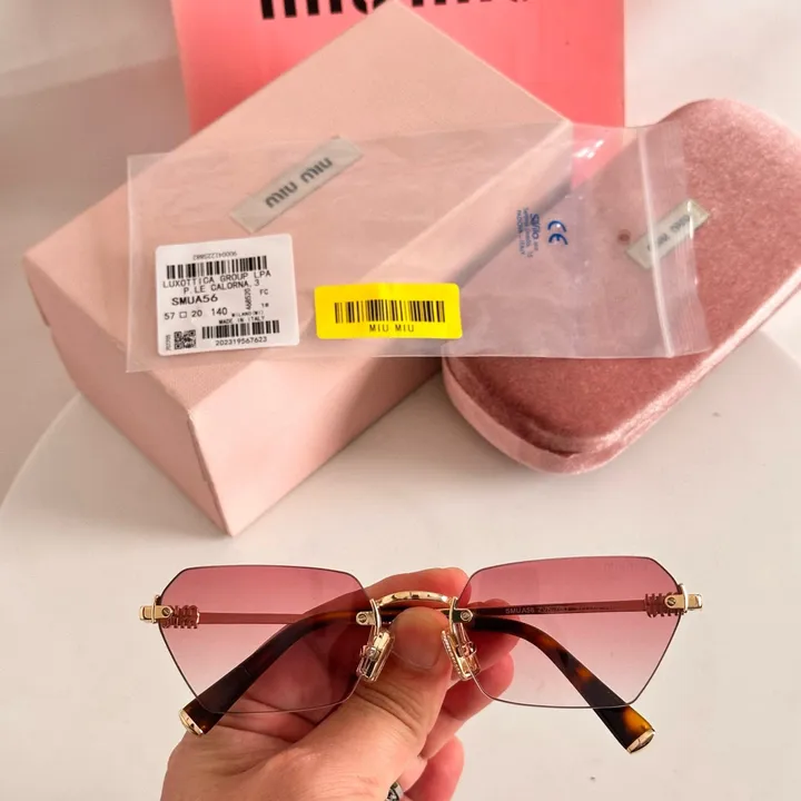 スーパーコピー ミュウミュウ サングラス