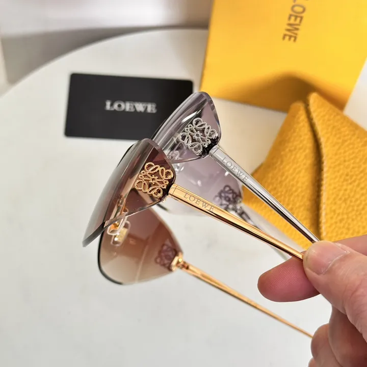 スーパーコピー ロエベ サングラス