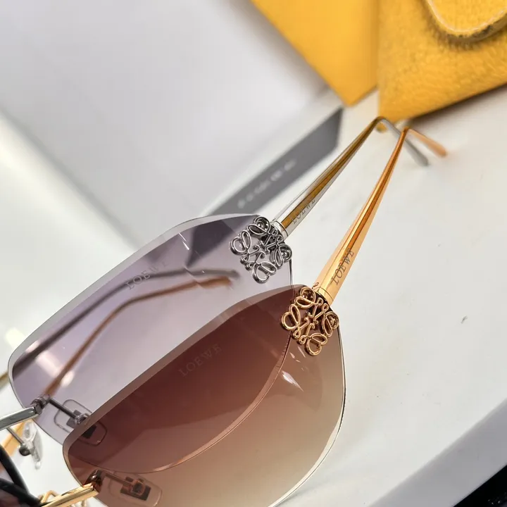 スーパーコピー ロエベ サングラス