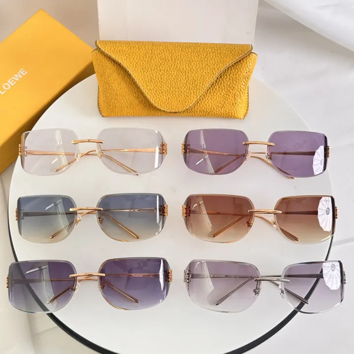 スーパーコピー ロエベ サングラス