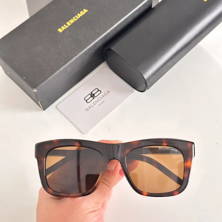 スーパーコピー バレンシアガ サングラス