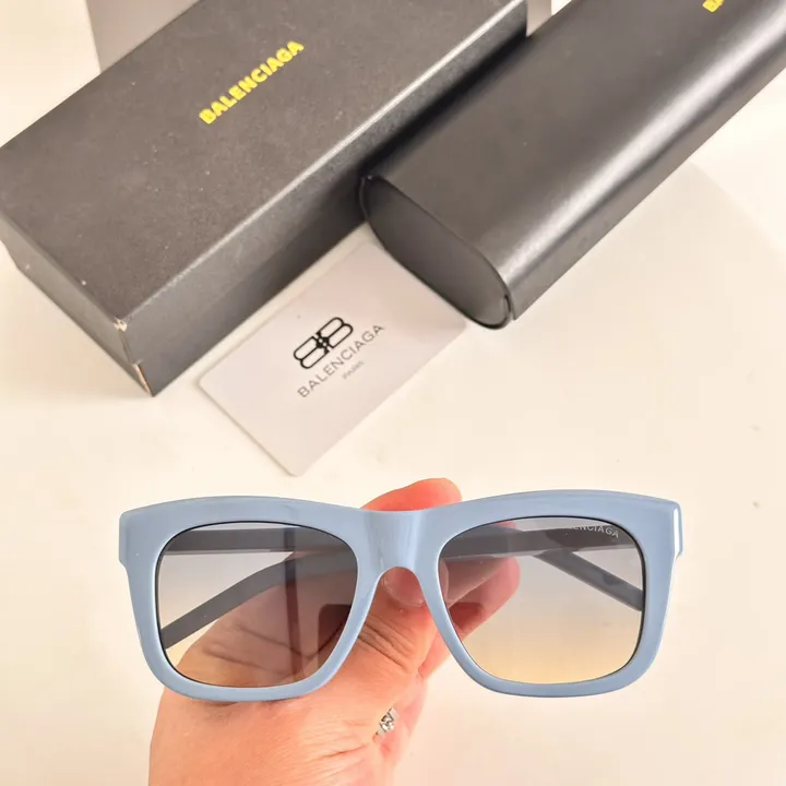 スーパーコピー バレンシアガ サングラス