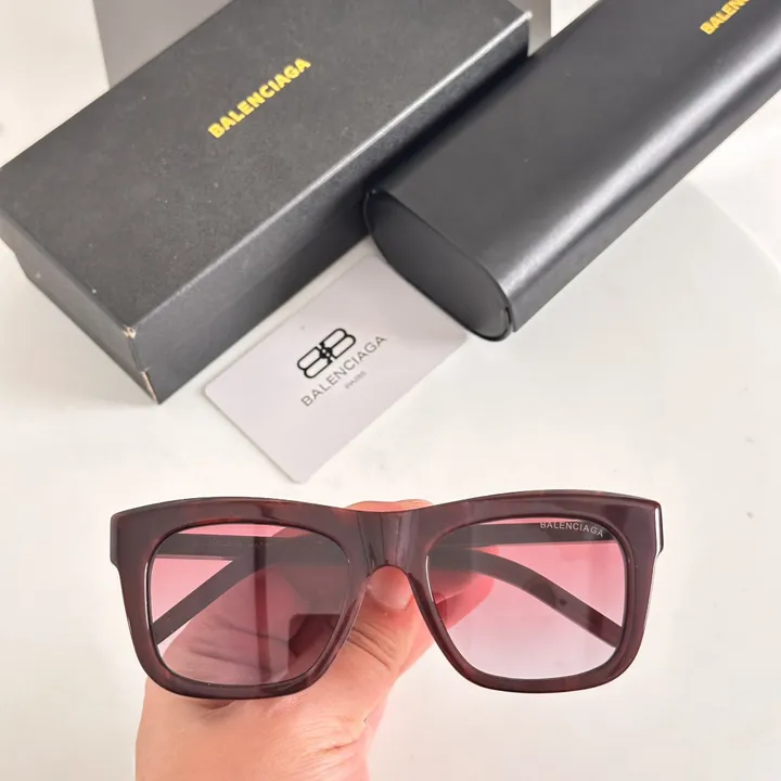 スーパーコピー バレンシアガ サングラス