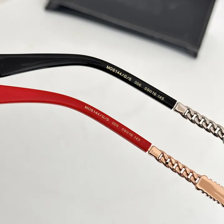 スーパーコピー モスキーノ サングラス