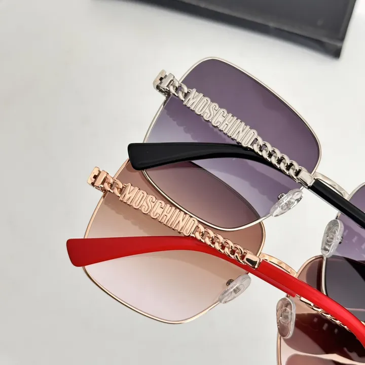 スーパーコピー モスキーノ サングラス