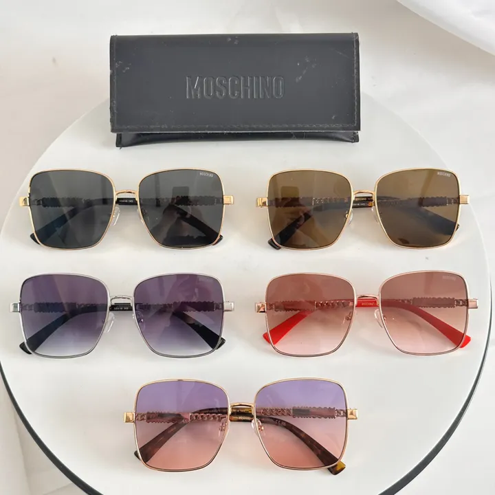 スーパーコピー モスキーノ サングラス