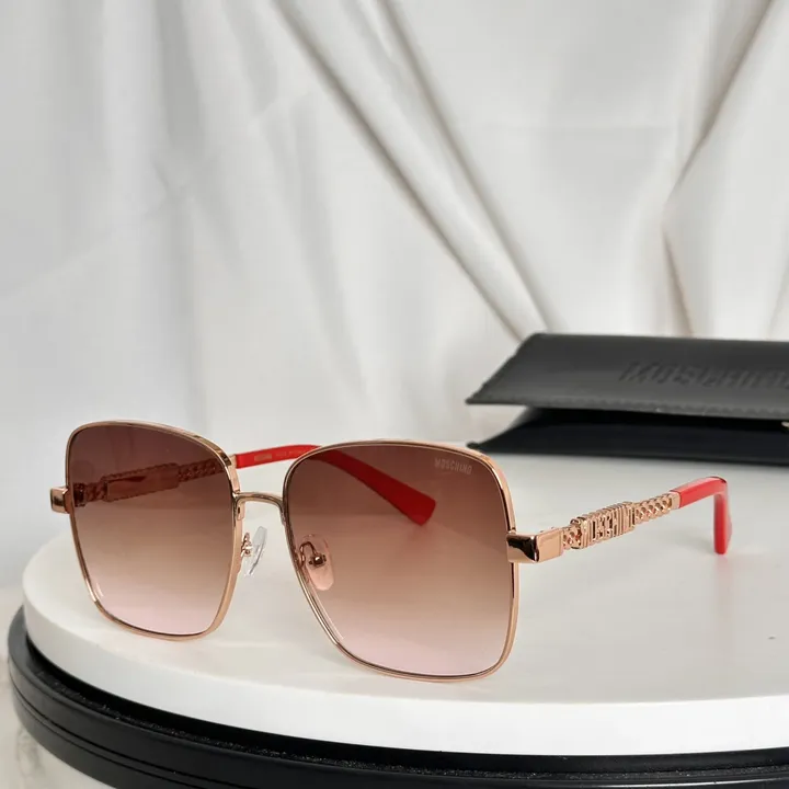 スーパーコピー モスキーノ サングラス