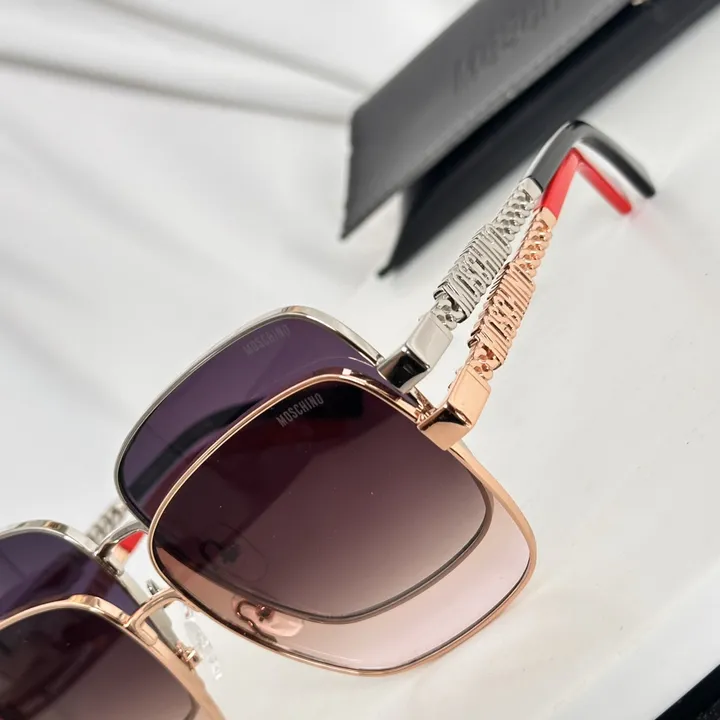 スーパーコピー モスキーノ サングラス