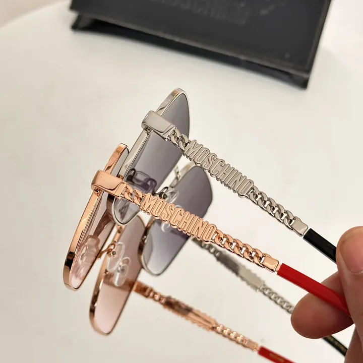 スーパーコピー モスキーノ サングラス