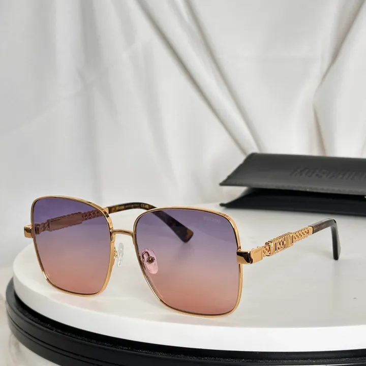 スーパーコピー モスキーノ サングラス