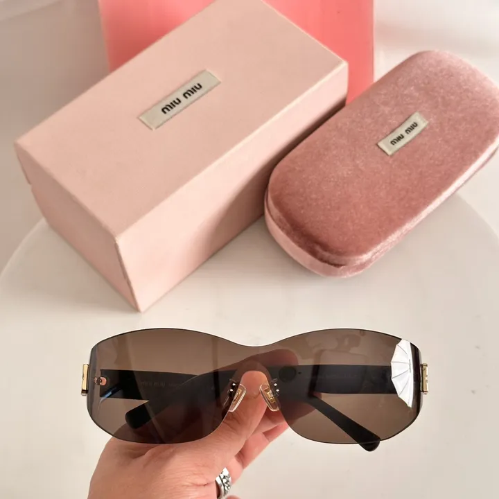 スーパーコピー ミュウミュウ サングラス