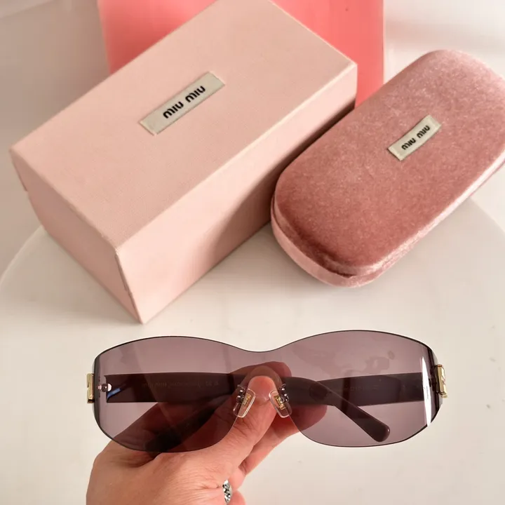 スーパーコピー ミュウミュウ サングラス