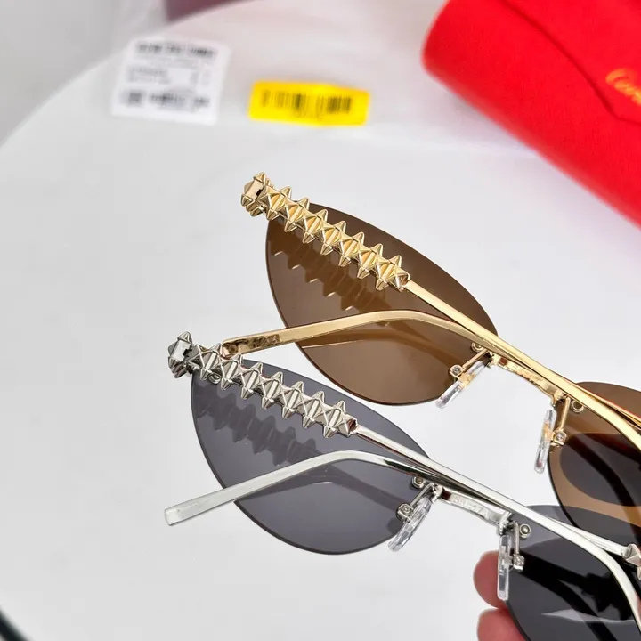 スーパーコピー カルティエ サングラス