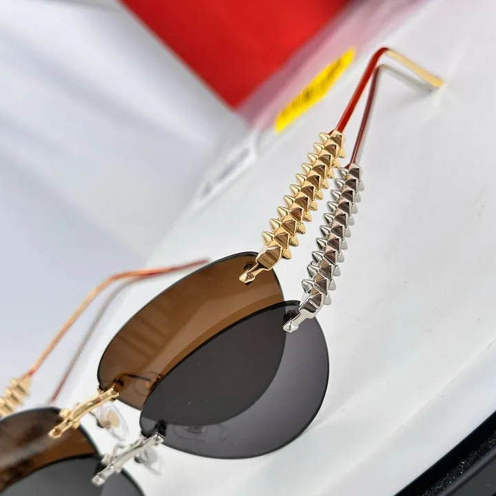 スーパーコピー カルティエ サングラス