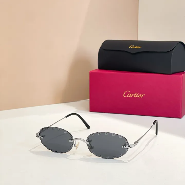 スーパーコピー カルティエ サングラス