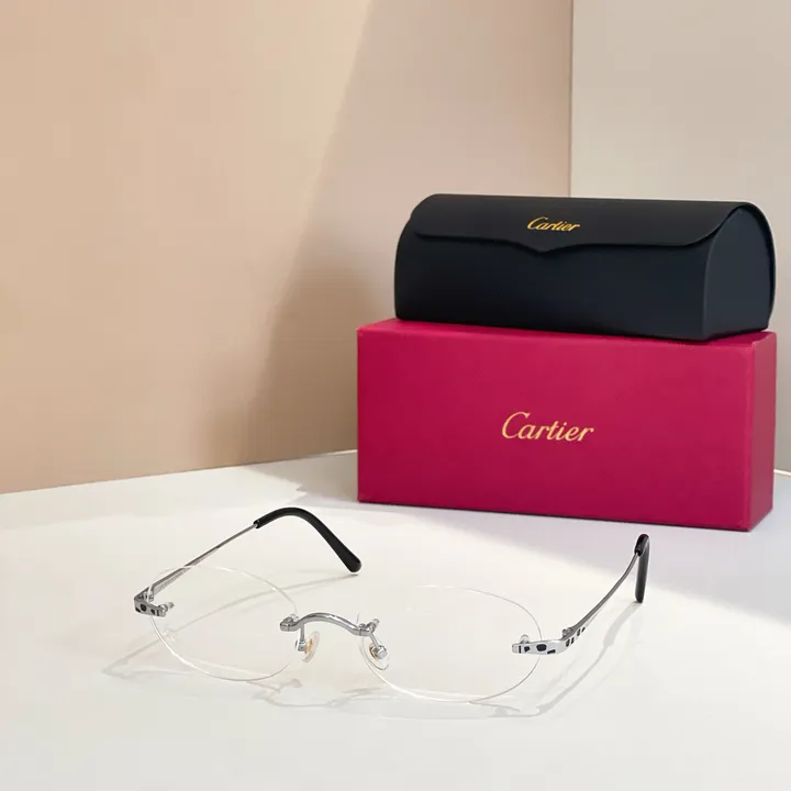 スーパーコピー カルティエ サングラス