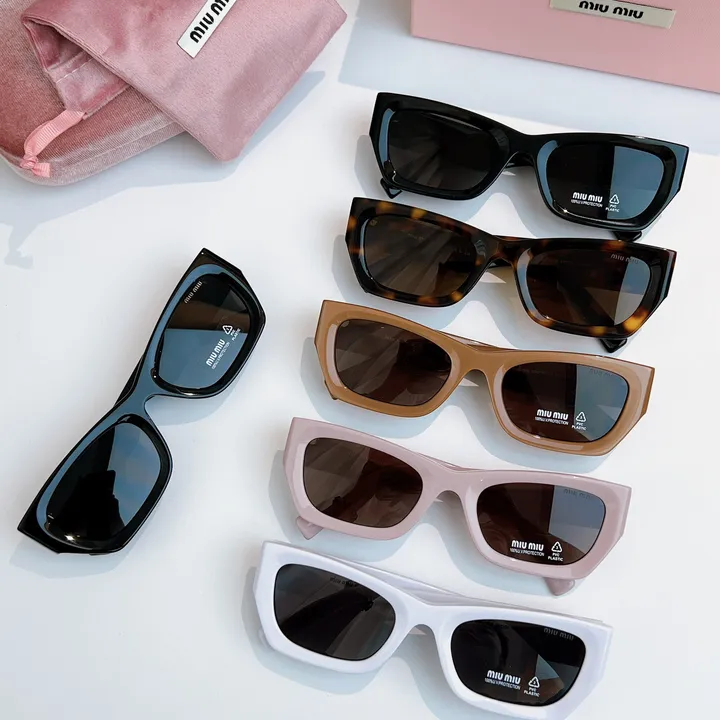 スーパーコピー ミュウミュウ サングラス
