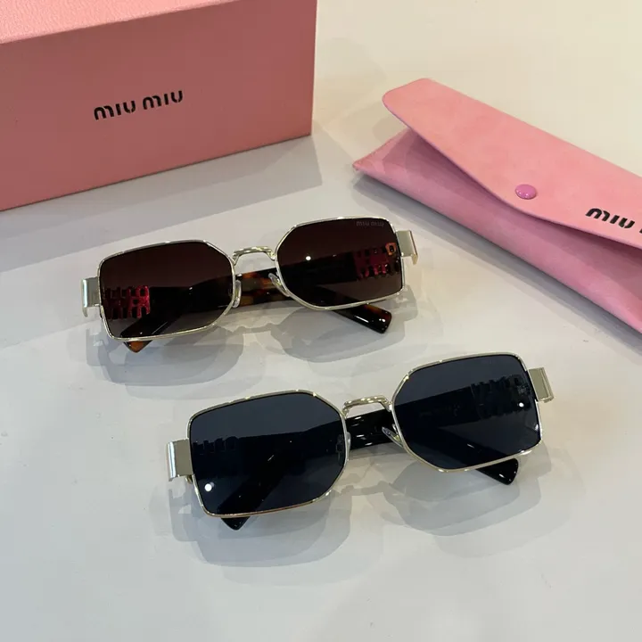 スーパーコピー ミュウミュウ サングラス