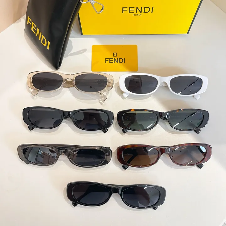 スーパーコピー フェンディ サングラス