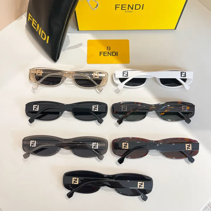 スーパーコピー フェンディ サングラス