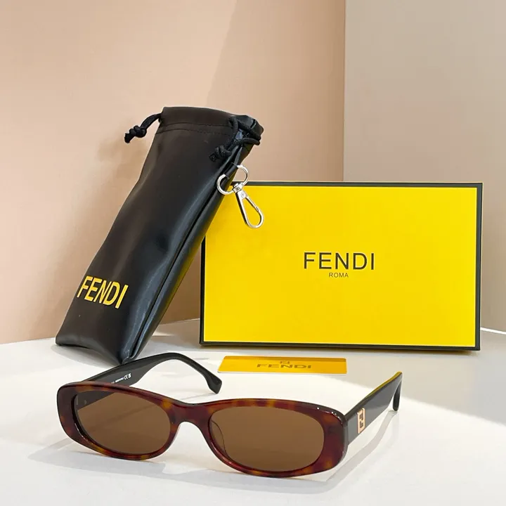 スーパーコピー フェンディ サングラス