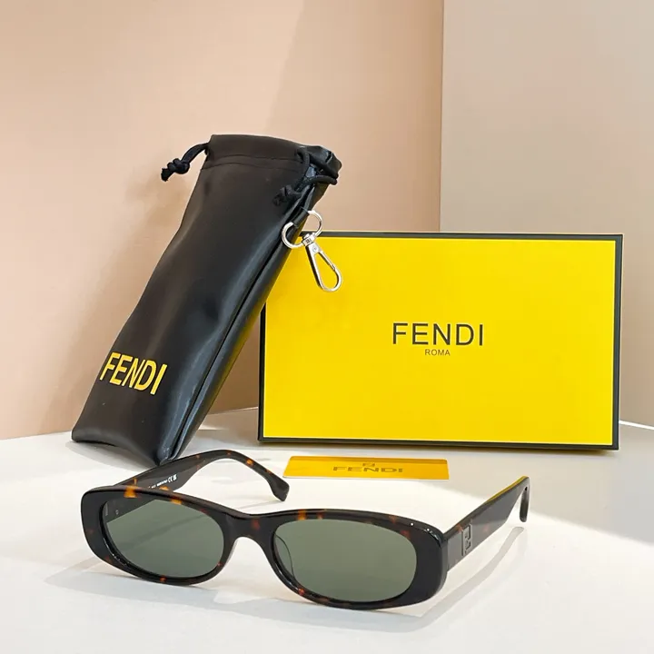 スーパーコピー フェンディ サングラス