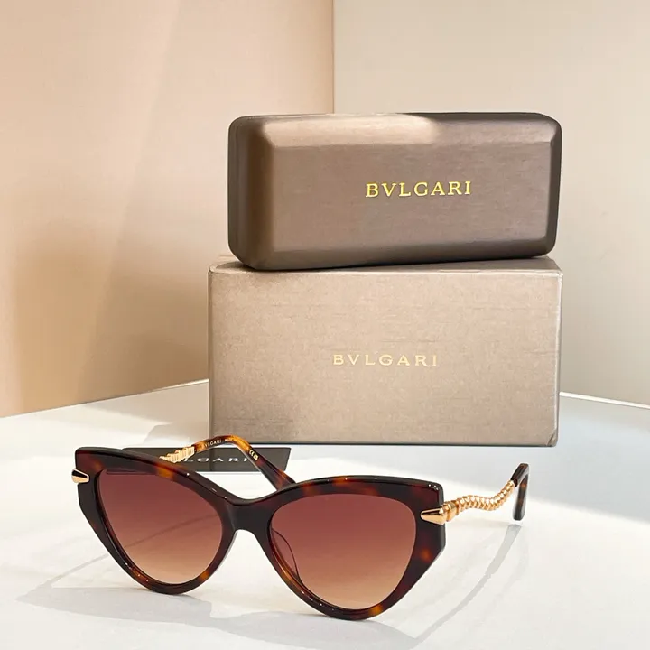 スーパーコピー ブルガリ サングラス