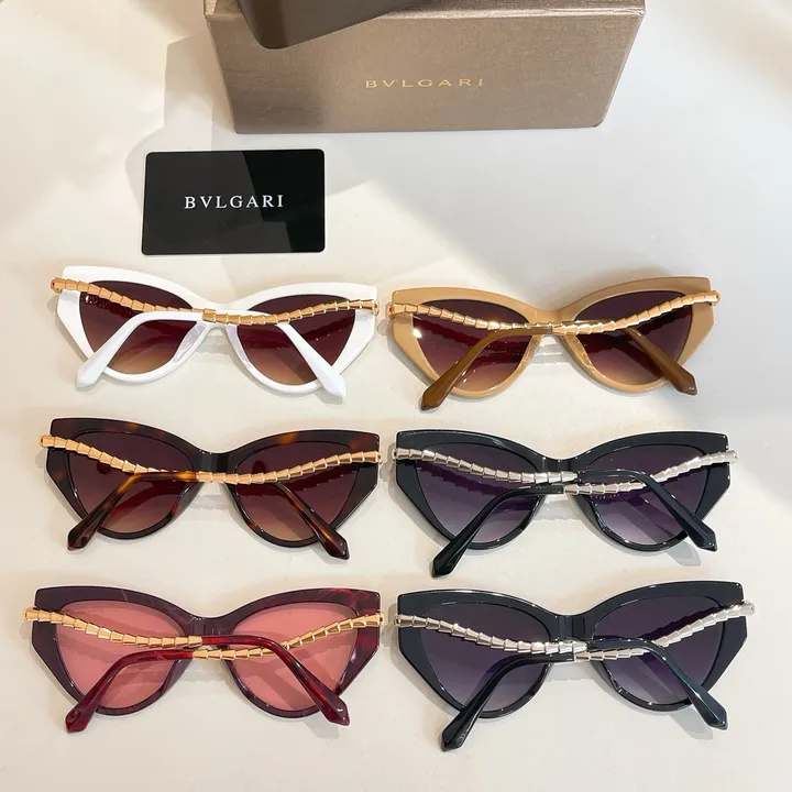 スーパーコピー ブルガリ サングラス