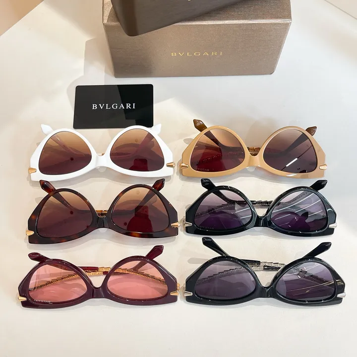 スーパーコピー ブルガリ サングラス