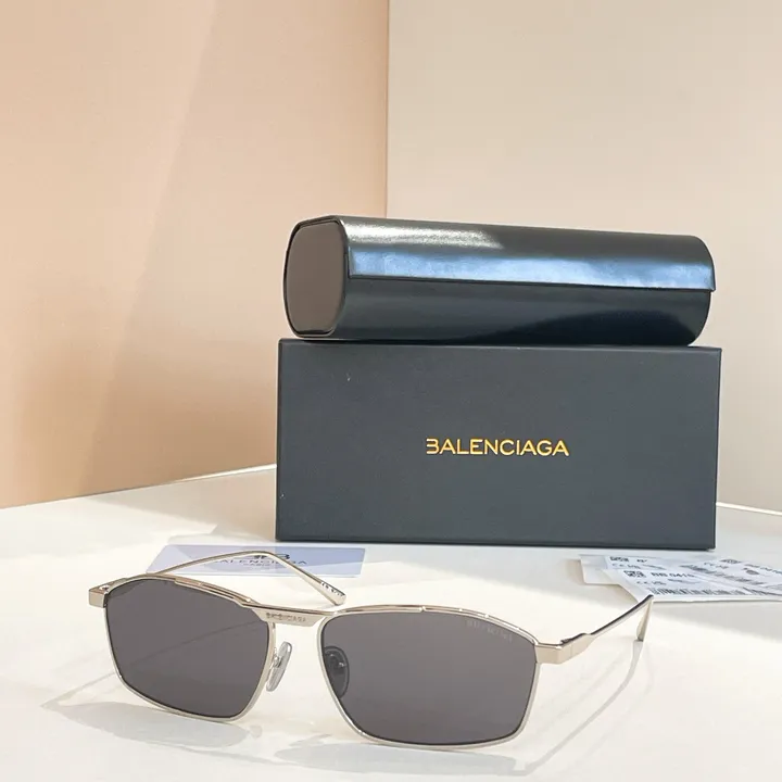 スーパーコピー バレンシアガ サングラス