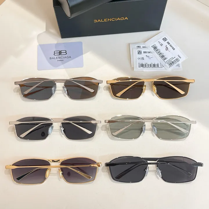 スーパーコピー バレンシアガ サングラス