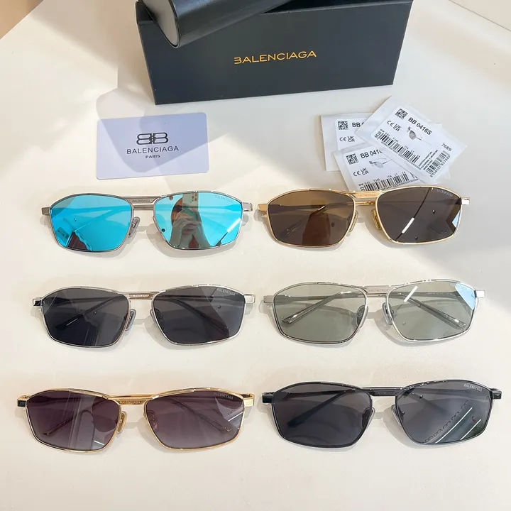 スーパーコピー バレンシアガ サングラス