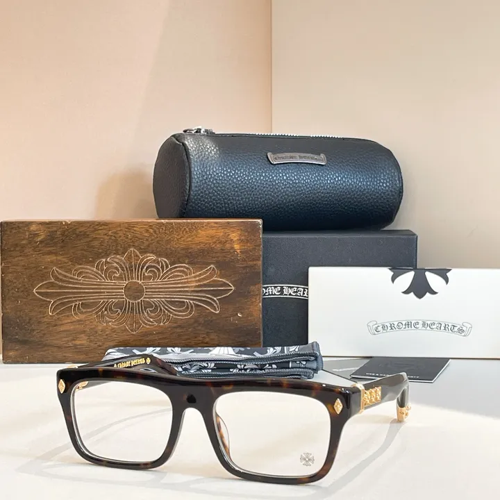 スーパーコピー クロムハーツ サングラス