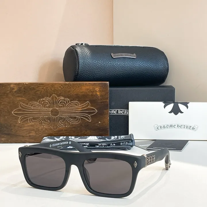 スーパーコピー クロムハーツ サングラス