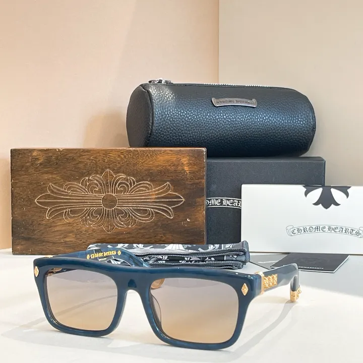 スーパーコピー クロムハーツ サングラス